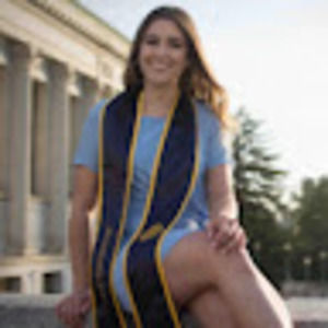 Meet your Posher, Isabel